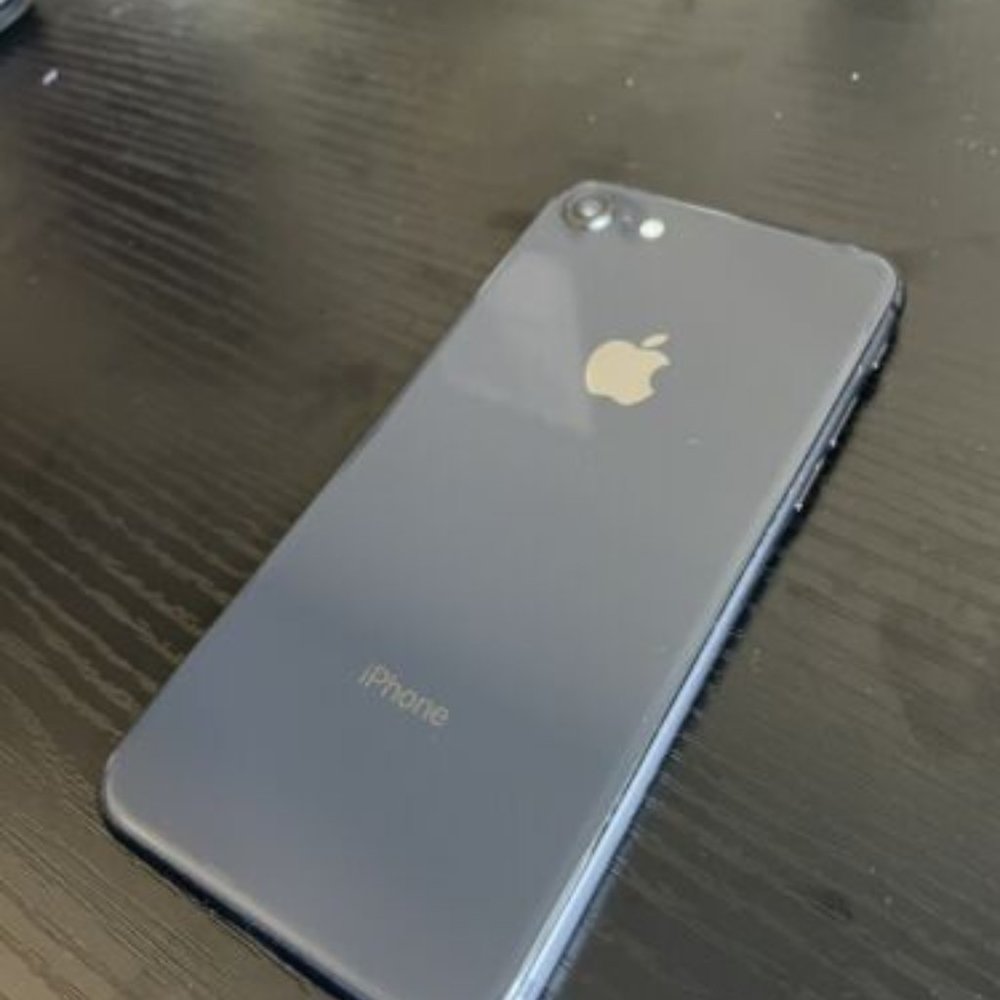 Iphone 8